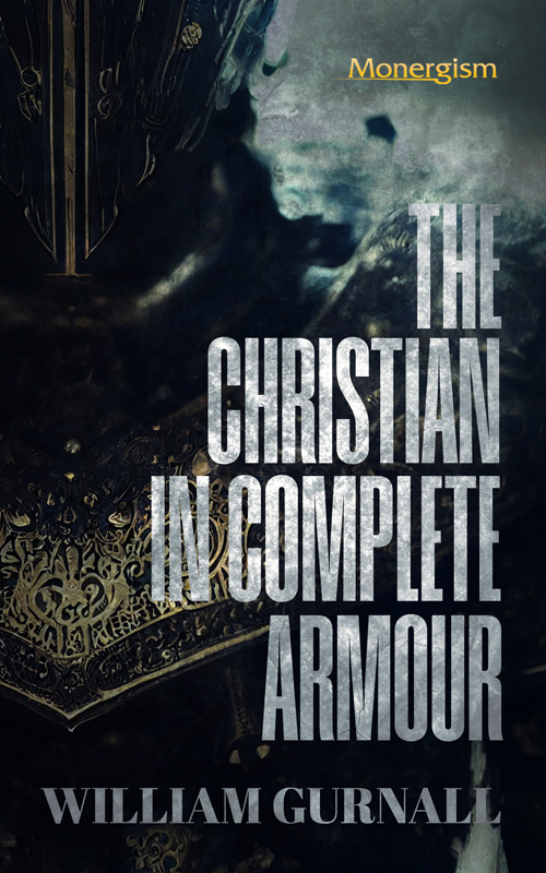 Cover of The Christian in Complete Armour - Gurnall