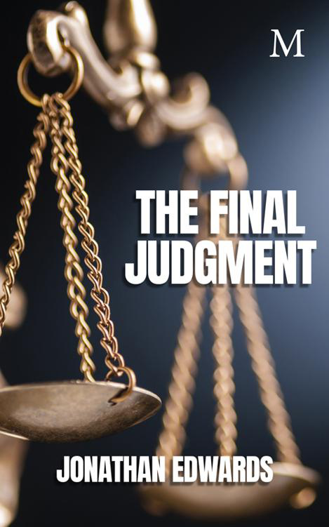 Cover of The Final Judgment