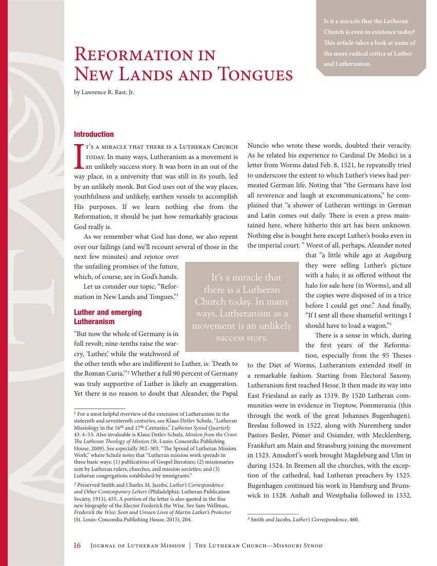 Facsimile of page 22 of the source PDF (printed page 16)