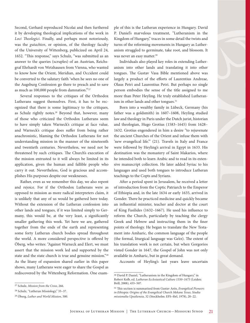 Facsimile of page 27 of the source PDF (printed page 21)