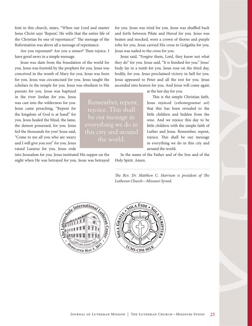 Facsimile of page 31 of the source PDF (printed page 25)