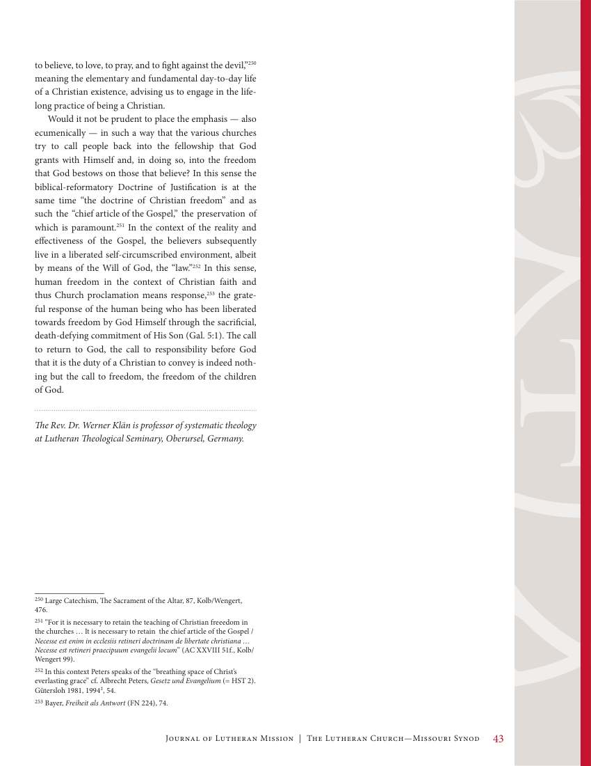 Facsimile of page 49 of the source PDF (printed page 43)