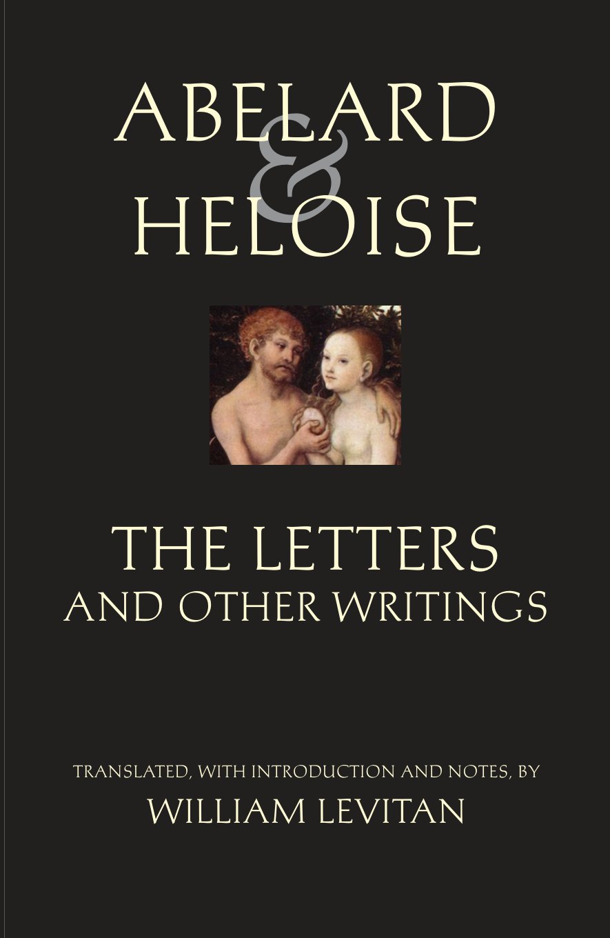The Letters and Other Writings by Peter Abelard book cover