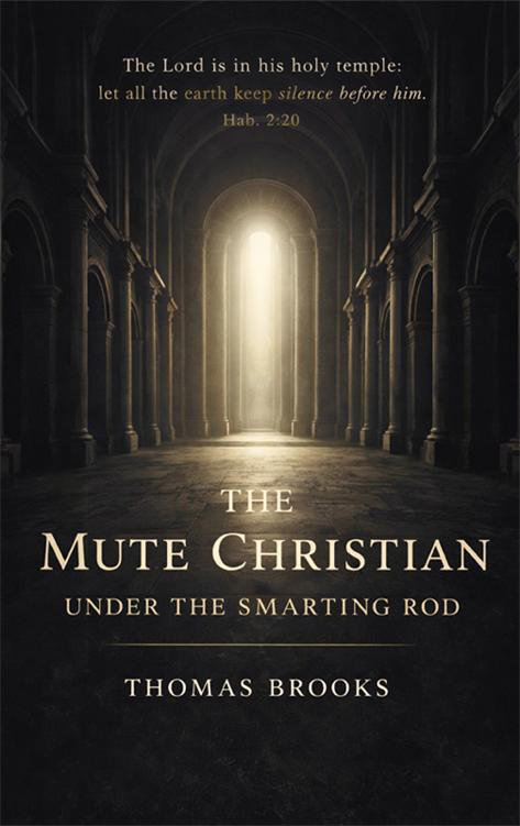 Cover of The Mute Christian Under the Sm