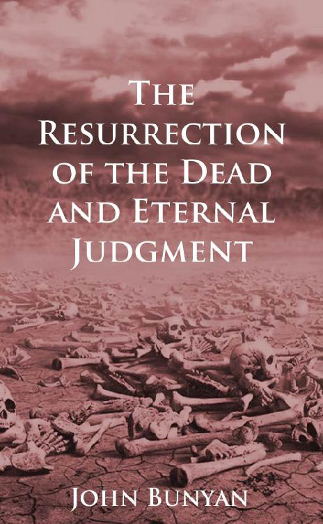 Cover of The Resurrection of the Dead an
