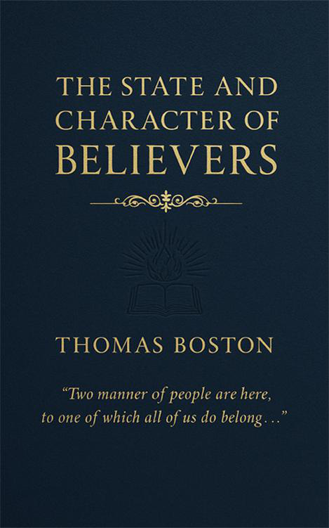 Cover of The State and Character of Beli