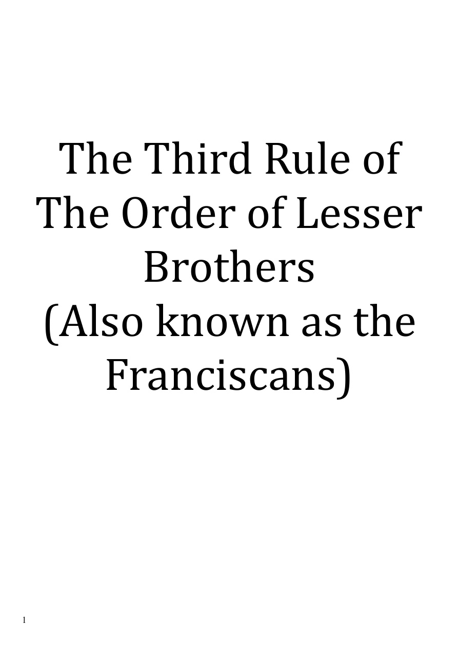 Cover of The-third-rule