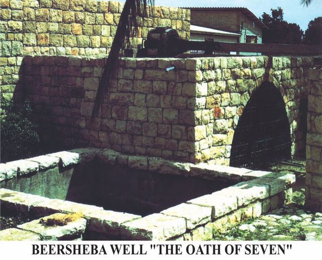 Photograph from page 18 of The Legacy of God's People