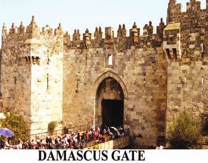 Photograph from page 20 of The Legacy of God's People
