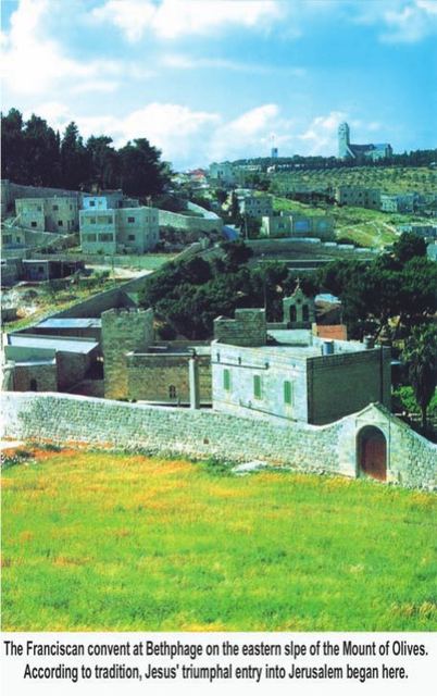 Photograph from page 22 of The Legacy of God's People