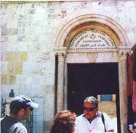 Photograph from page 26 of The Legacy of God's People