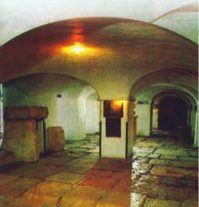 Photograph from page 26 of The Legacy of God's People