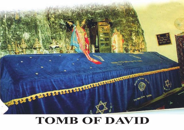 Photograph from page 41 of The Legacy of God's People