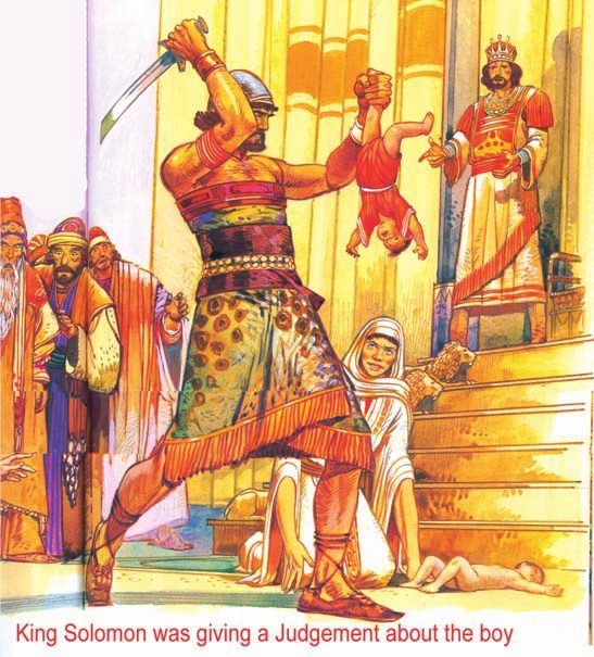 Photograph from page 43 of The Legacy of God's People