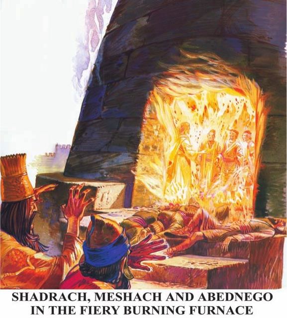Photograph from page 44 of The Legacy of God's People