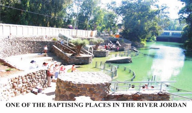 Photograph from page 52 of The Legacy of God's People