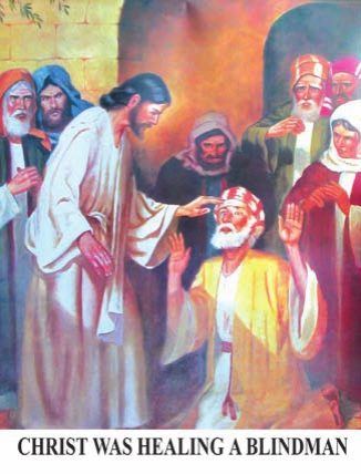 Photograph from page 63 of The Legacy of God's People