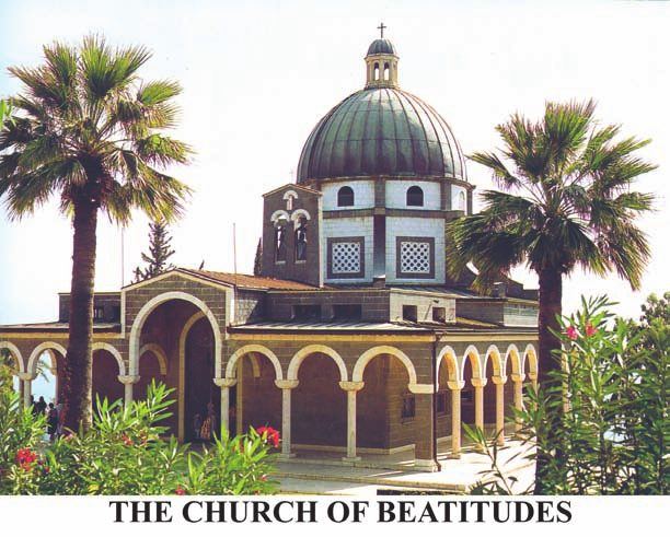 Photograph from page 64 of The Legacy of God's People