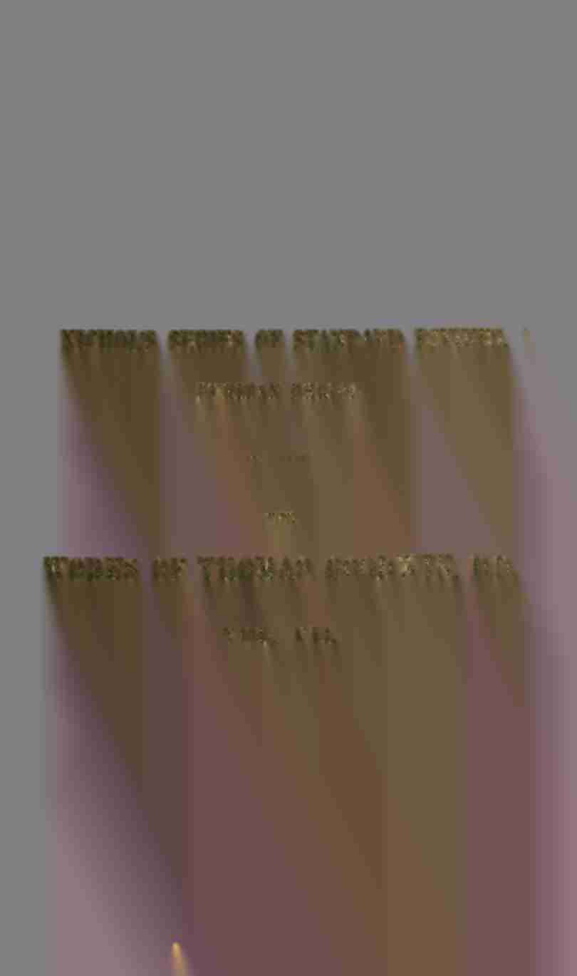 Cover of Thomasgoodwinvol