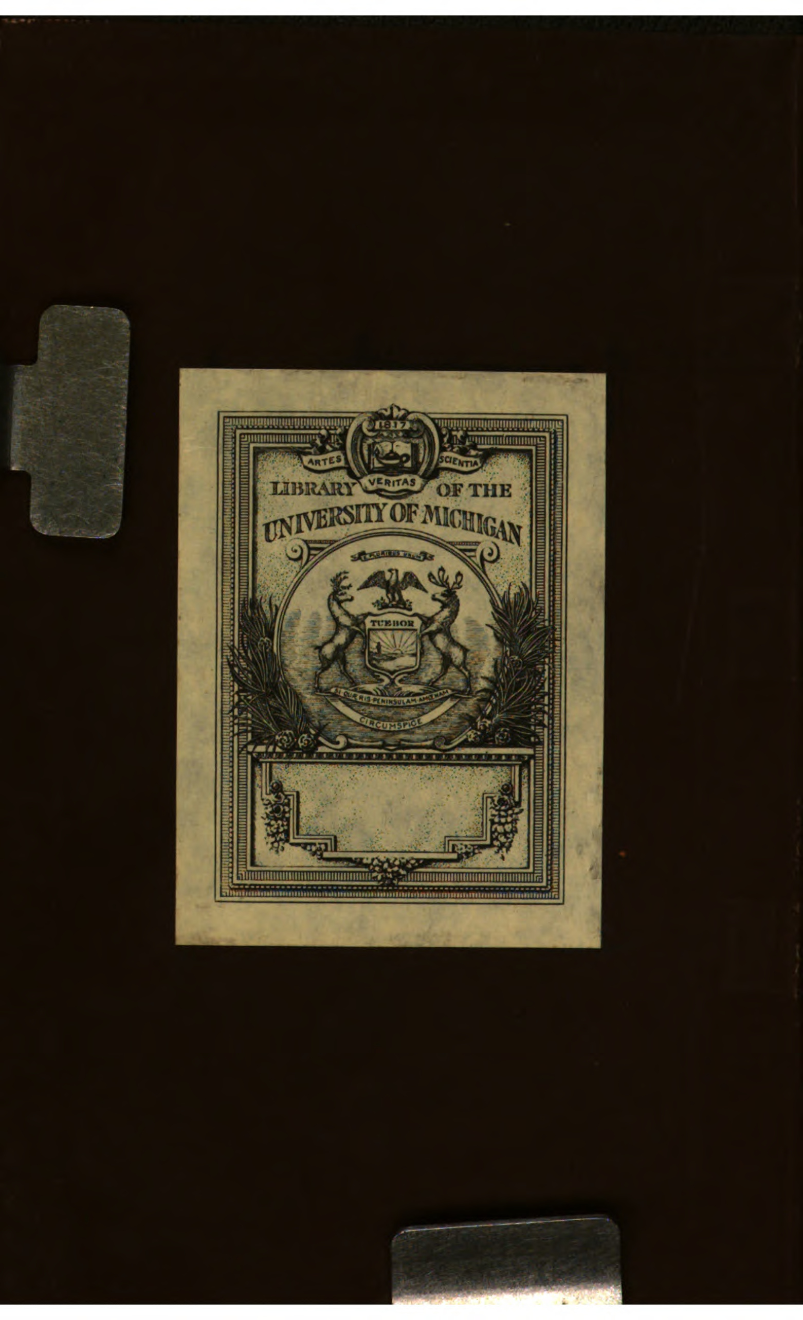 Cover of Thomasgoodwinvol