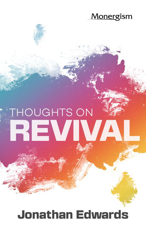 Cover of Thoughts on Revival