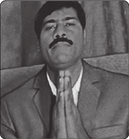 Photograph from page 37 of Living Testimonies in the Light of the Sacrificial One