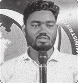 Photograph from page 66 of Living Testimonies in the Light of the Sacrificial One