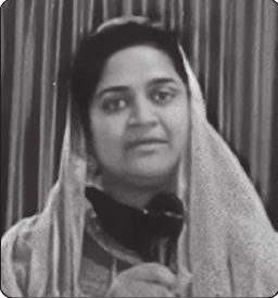 Photograph from page 98 of Living Testimonies in the Light of the Sacrificial One