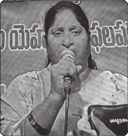 Photograph from page 125 of Living Testimonies in the Light of the Sacrificial One