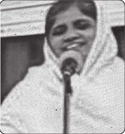 Photograph from page 130 of Living Testimonies in the Light of the Sacrificial One