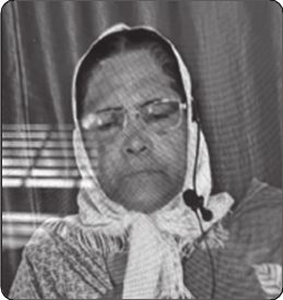 Photograph from page 148 of Living Testimonies in the Light of the Sacrificial One