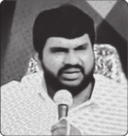 Photograph from page 157 of Living Testimonies in the Light of the Sacrificial One