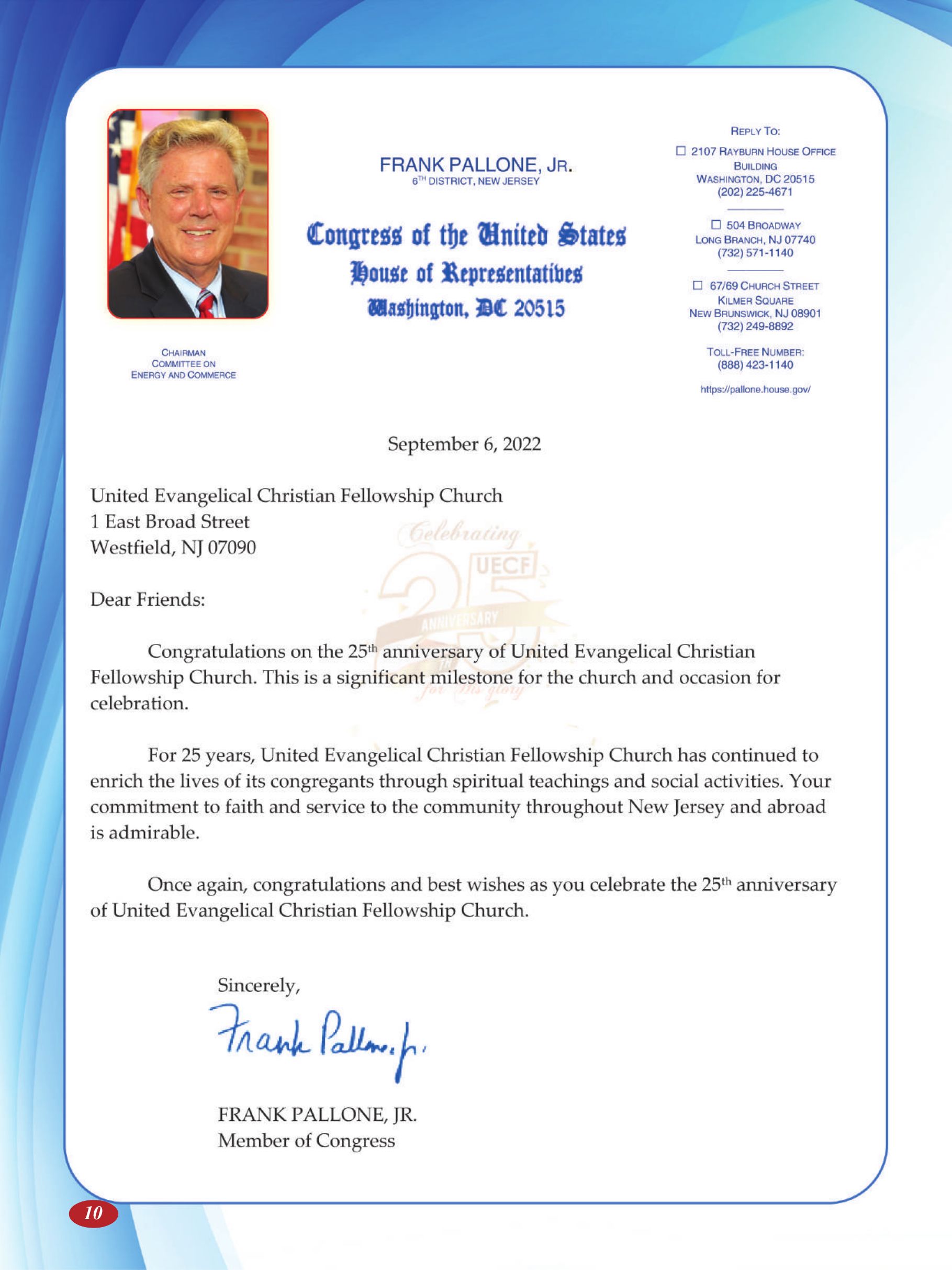 Scan of printed page 10