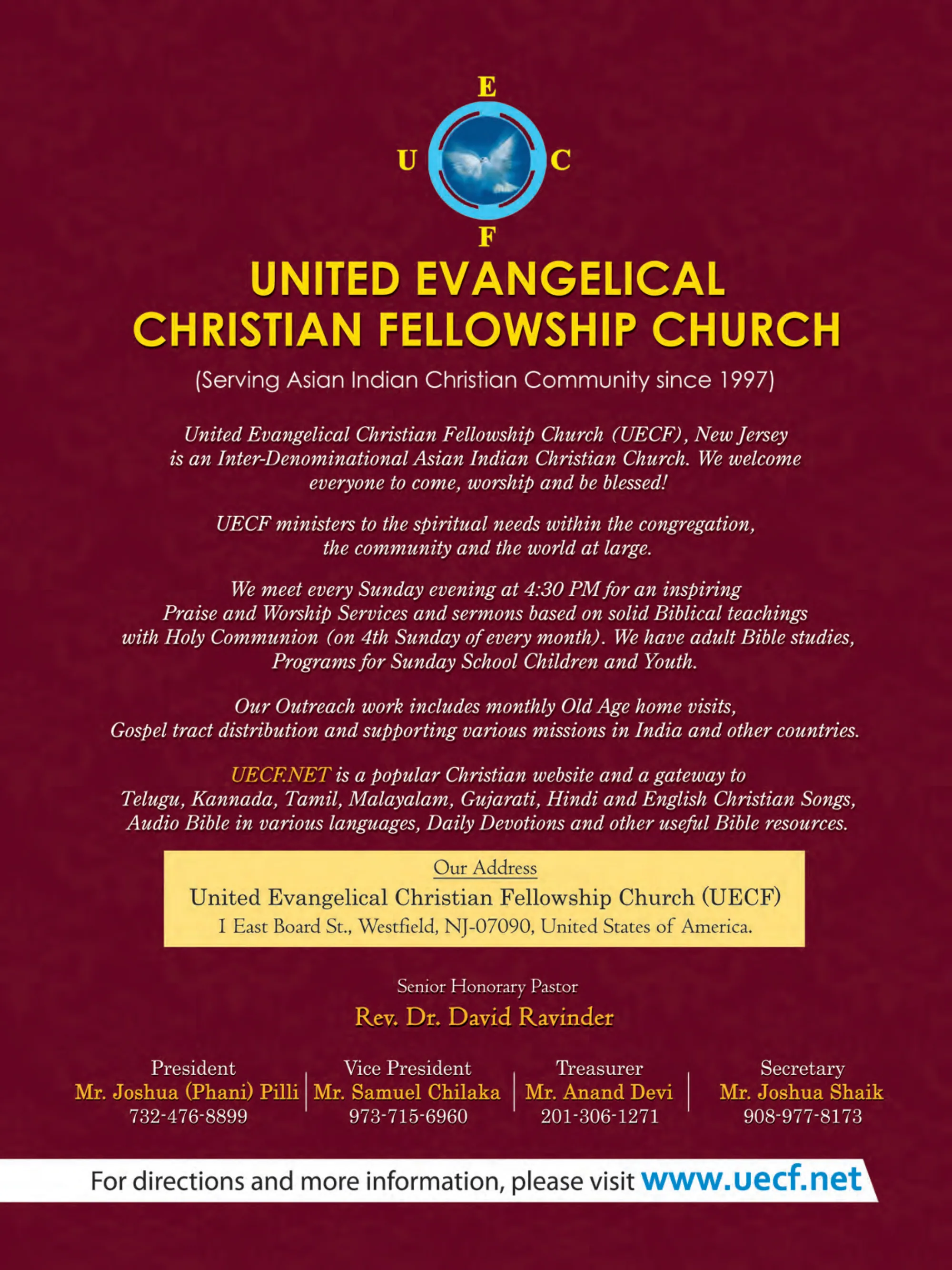 Back Cover — back cover