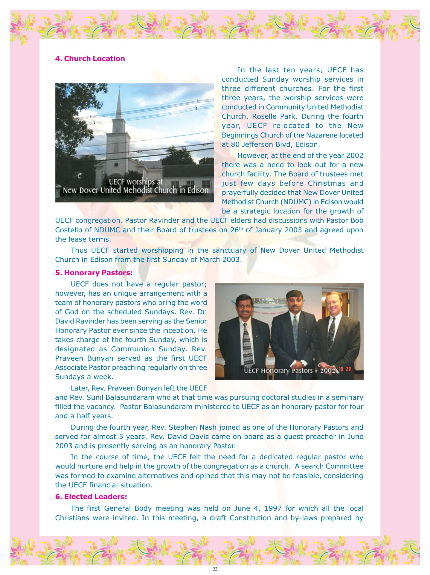 Souvenir page 22