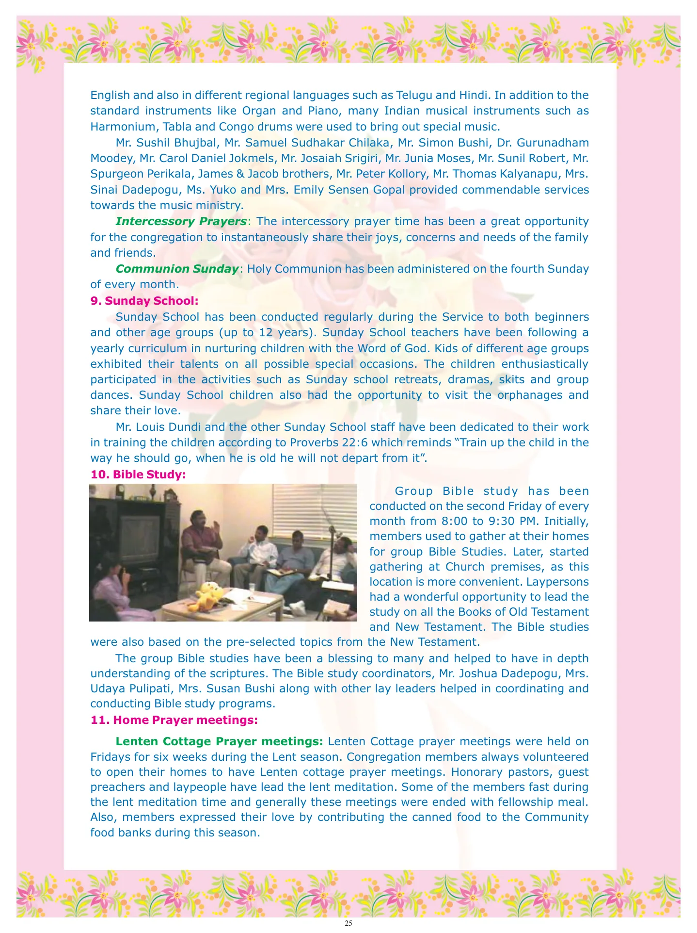 Souvenir page 25