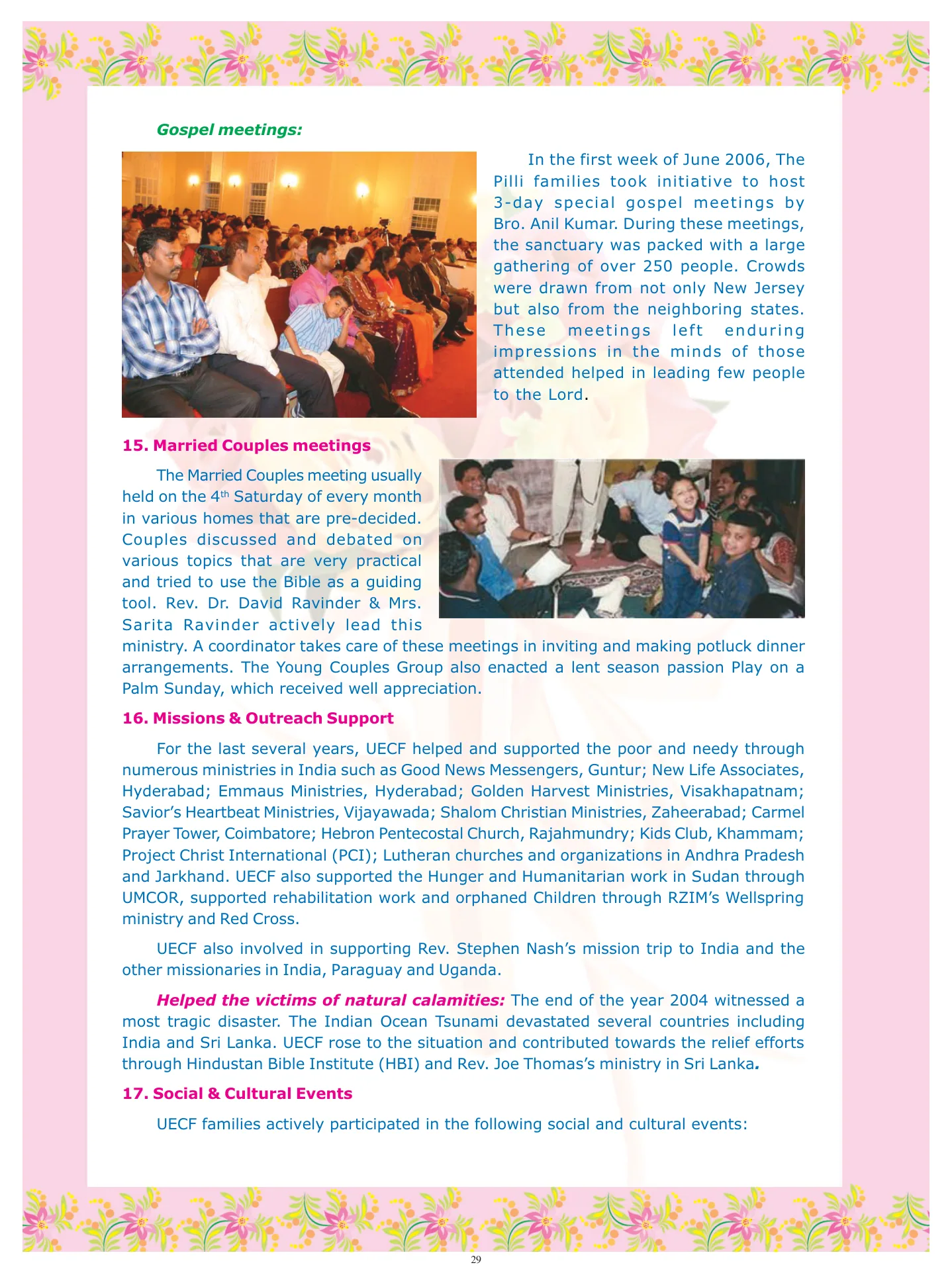 Souvenir page 29