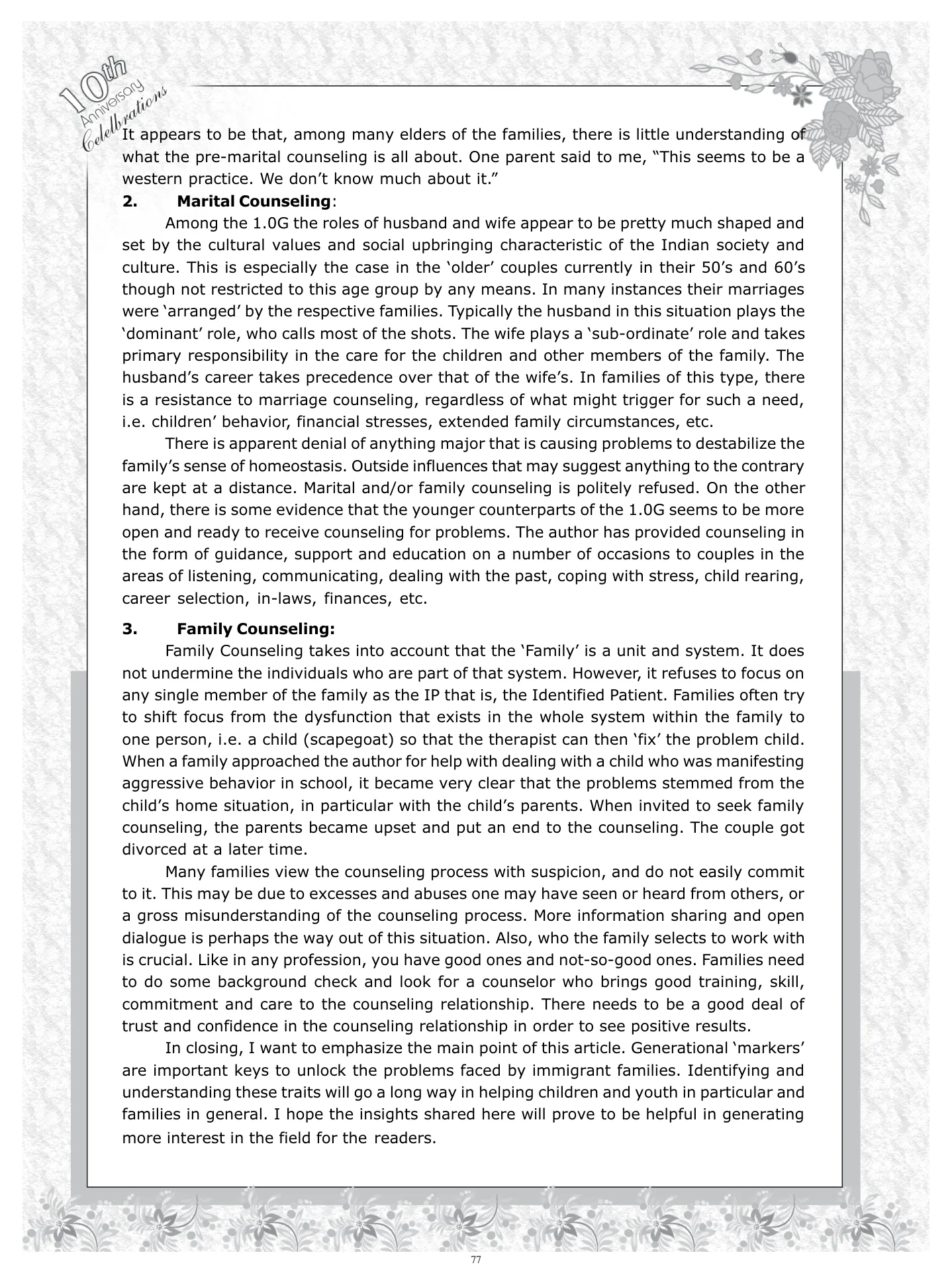 Souvenir page 77