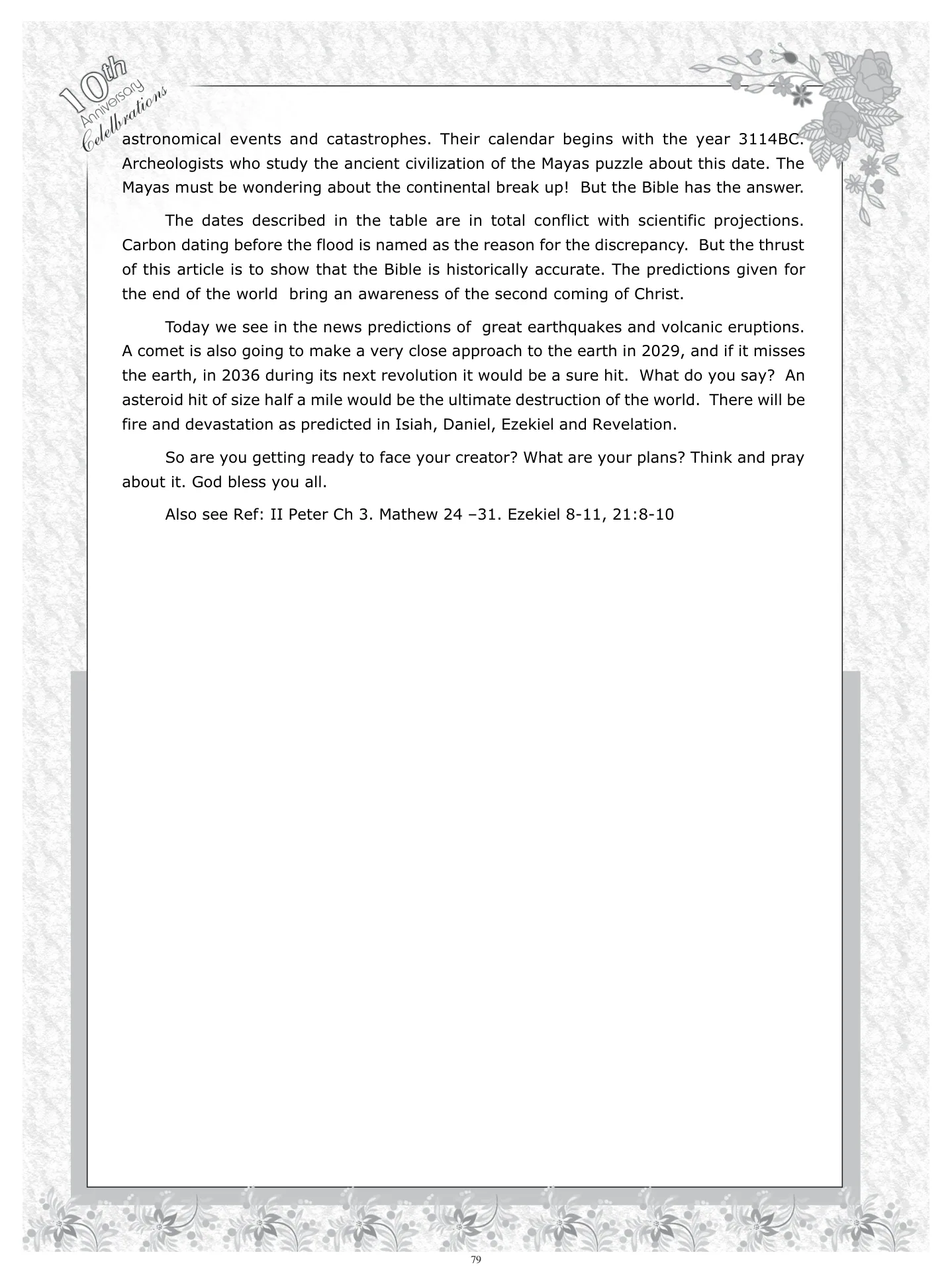 Souvenir page 79
