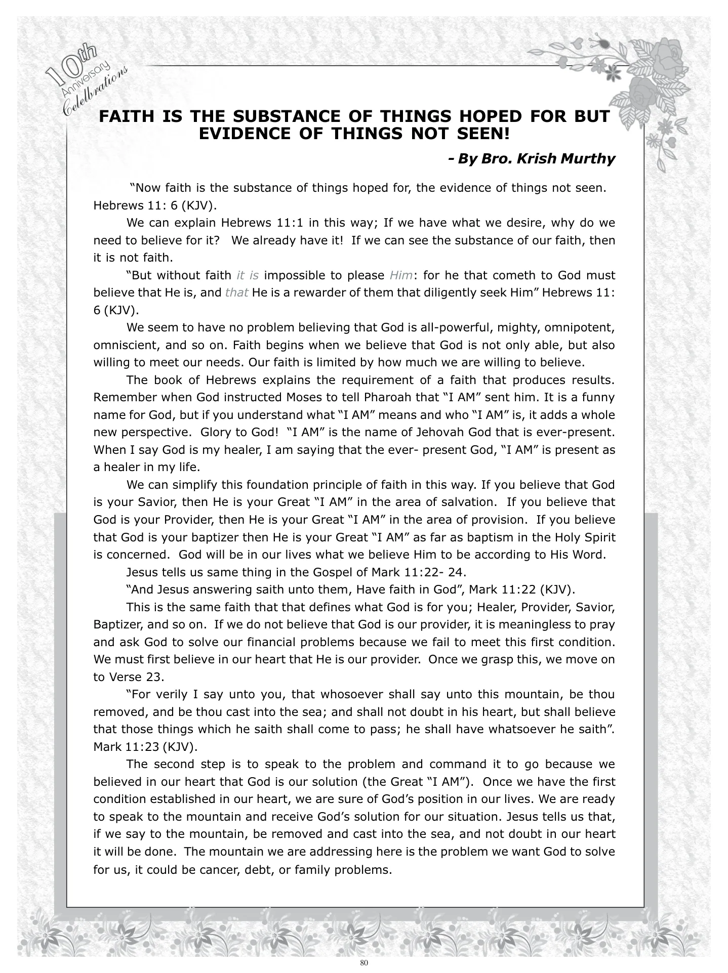 Souvenir page 80