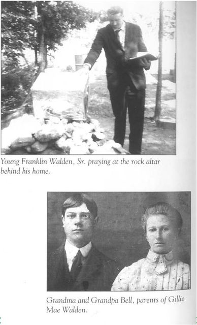 Photograph from page 79 of Avadhululeni Aathmaabhishekam