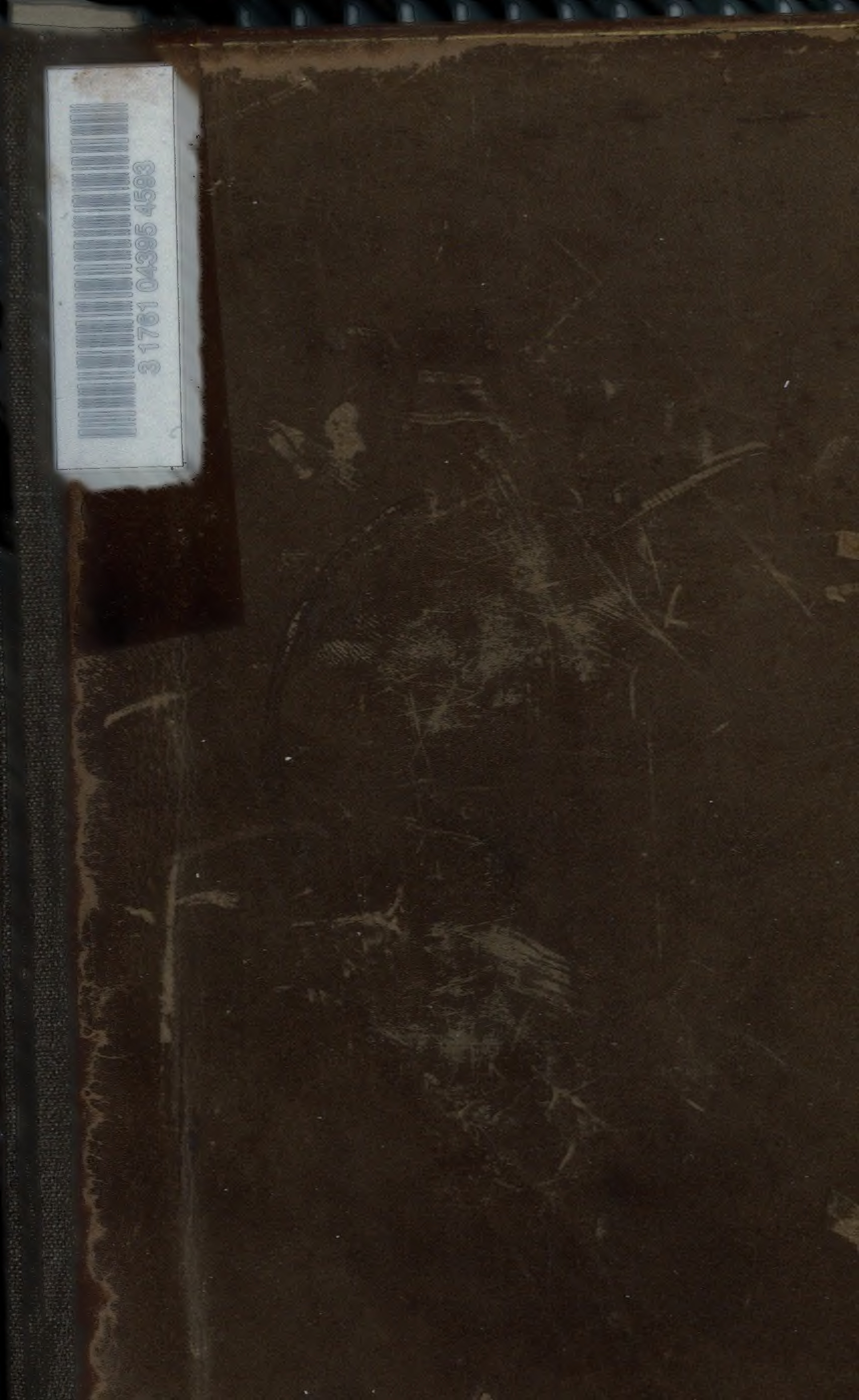 Cover of wholeworkstowhic05flavuoft