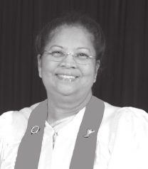Photograph from page 4 of Yesu Kreesthu Malachina Jeevithaalu