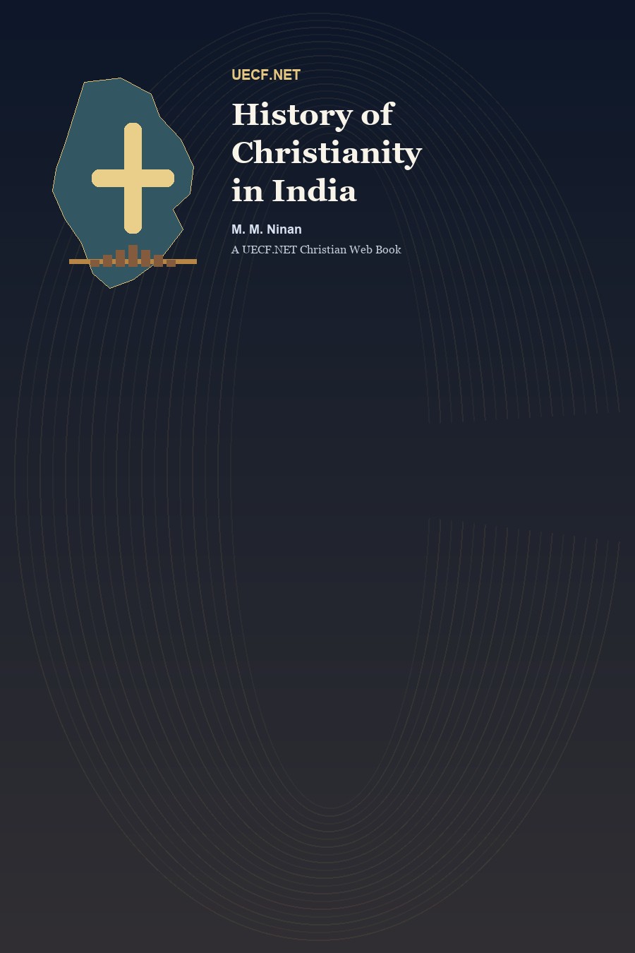 History of Christianity in India