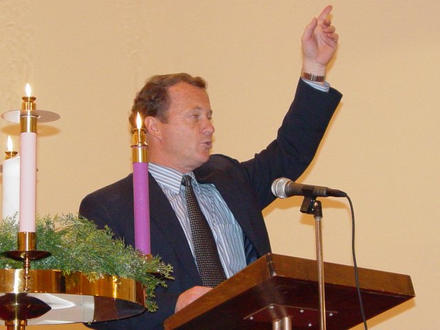 2005 Sunday School Christmas Drama — photo 3 of 62