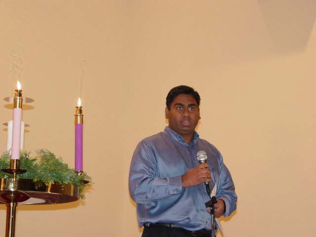 2005 Sunday School Christmas Drama — photo 7 of 62