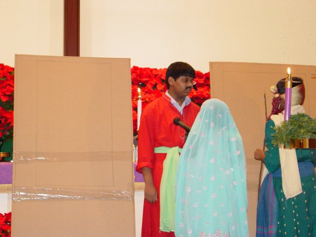 2005 Sunday School Christmas Drama — photo 11 of 62
