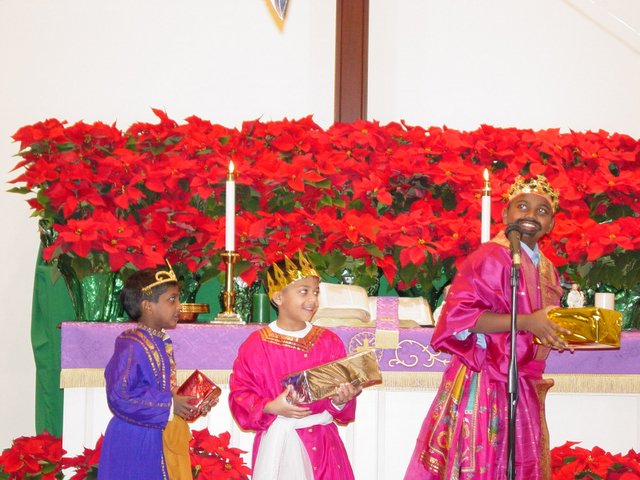 2005 Sunday School Christmas Drama — photo 17 of 62