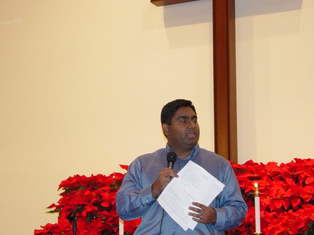 2005 Sunday School Christmas Drama — photo 23 of 62