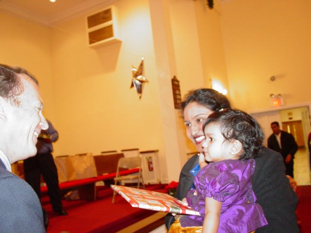 2005 Sunday School Christmas Drama — photo 33 of 62